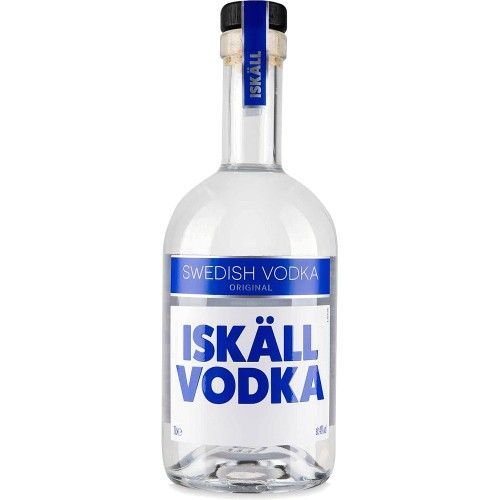 Iskall Vodka