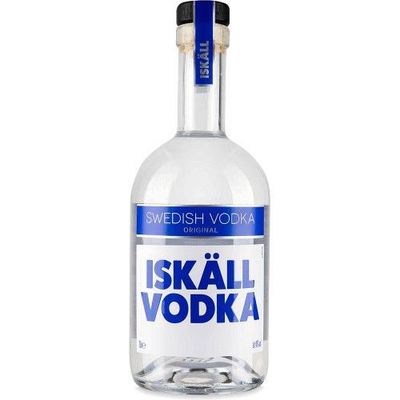 Iskall Vodka