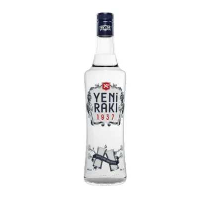 Yeni Raki 1937