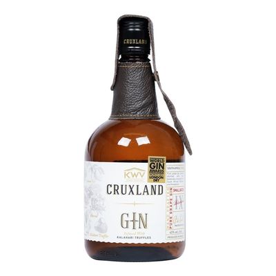 Kwv Cruxland Gin