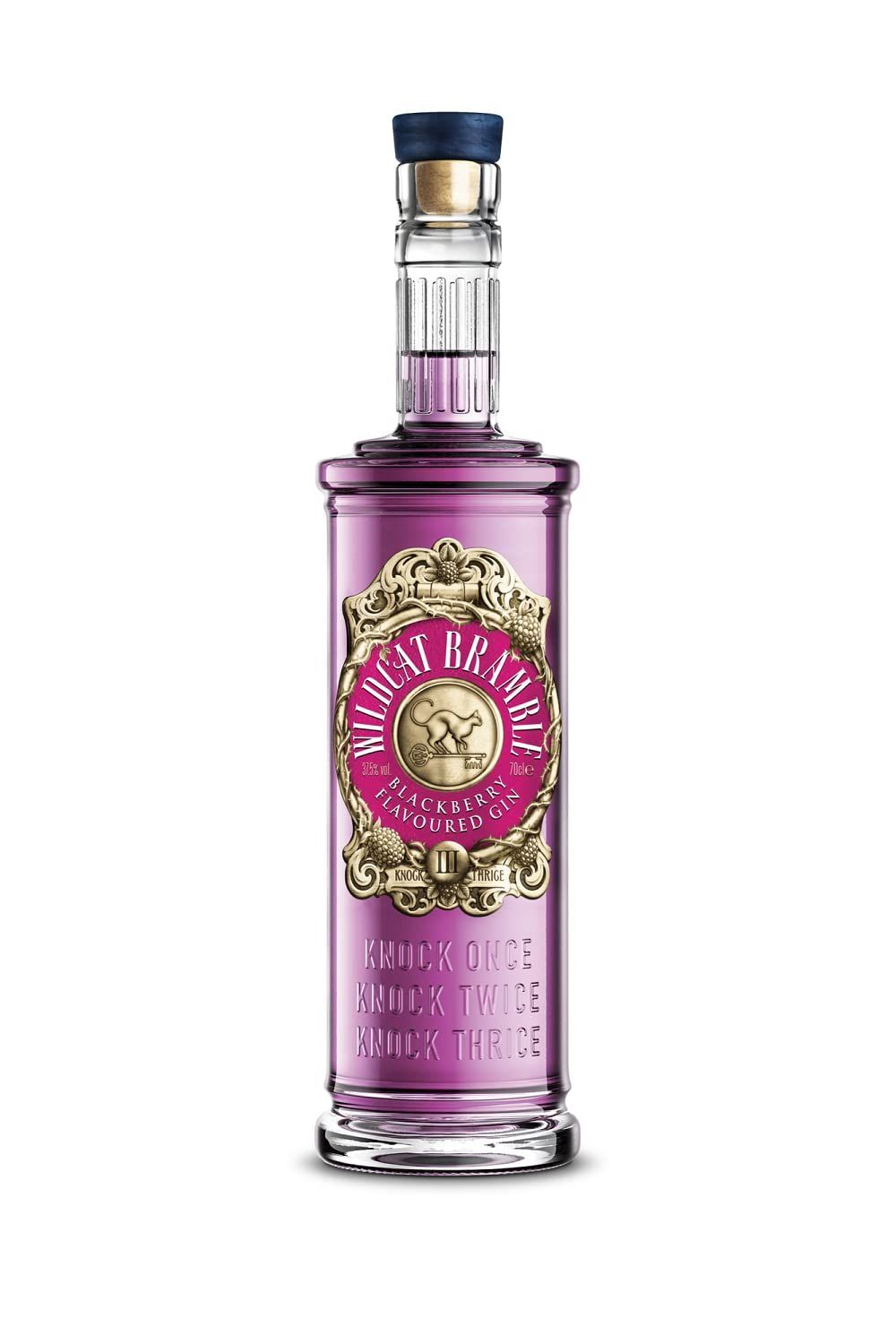 Wildcat Bramble Blackberry Gin