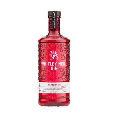 Whitley Neill Raspberry Gin
