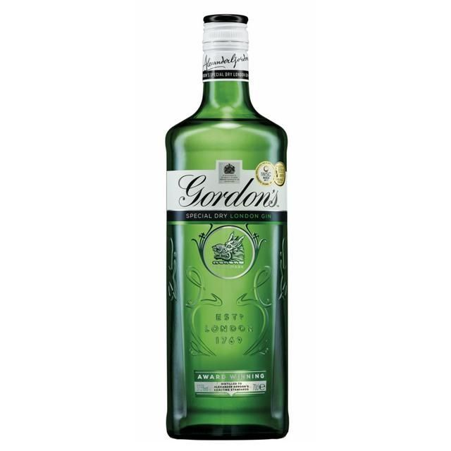 Gordons London Dry Gin