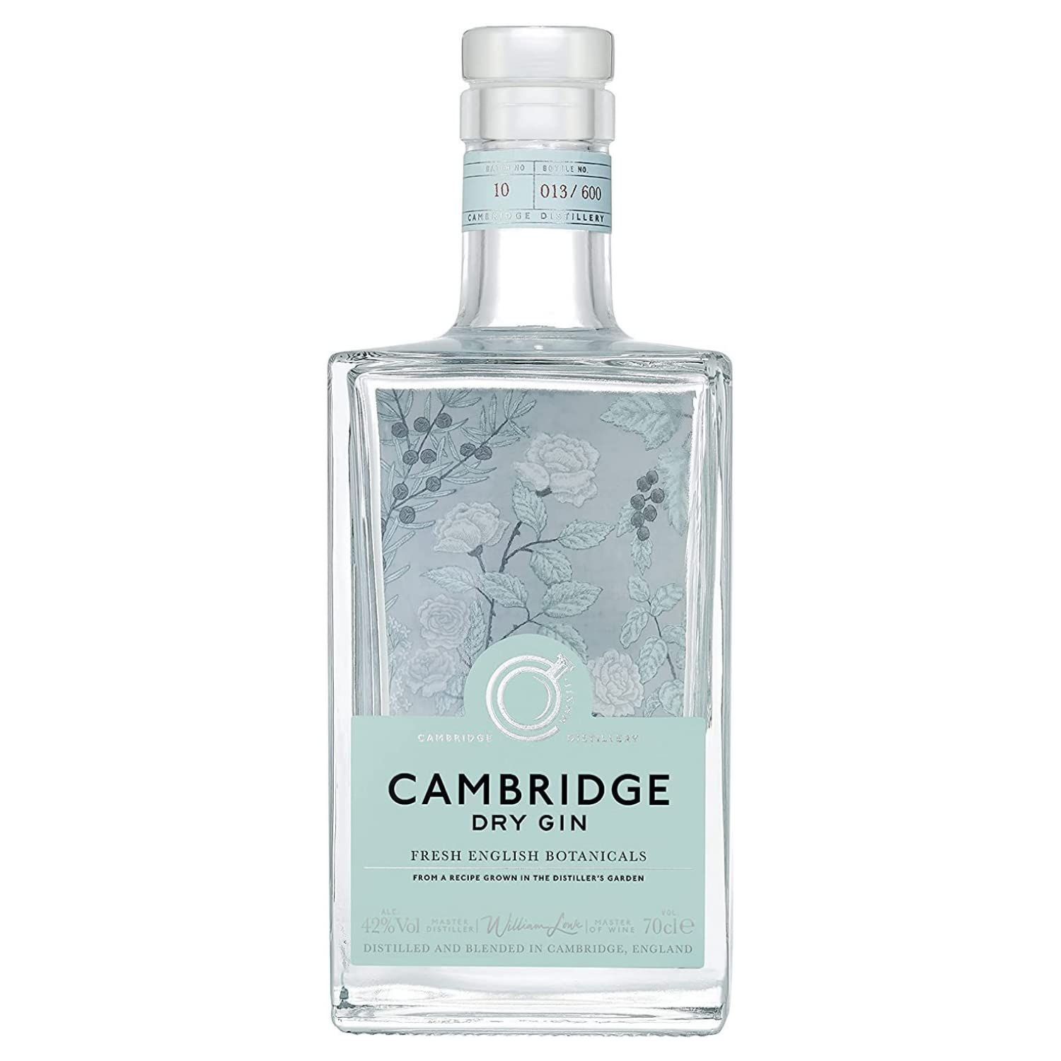 Cambridge Dry Gin