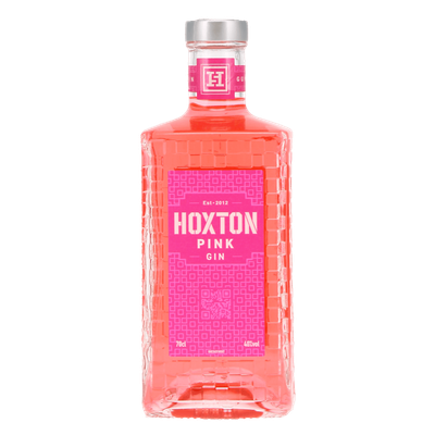 Hoxton Pink Gin