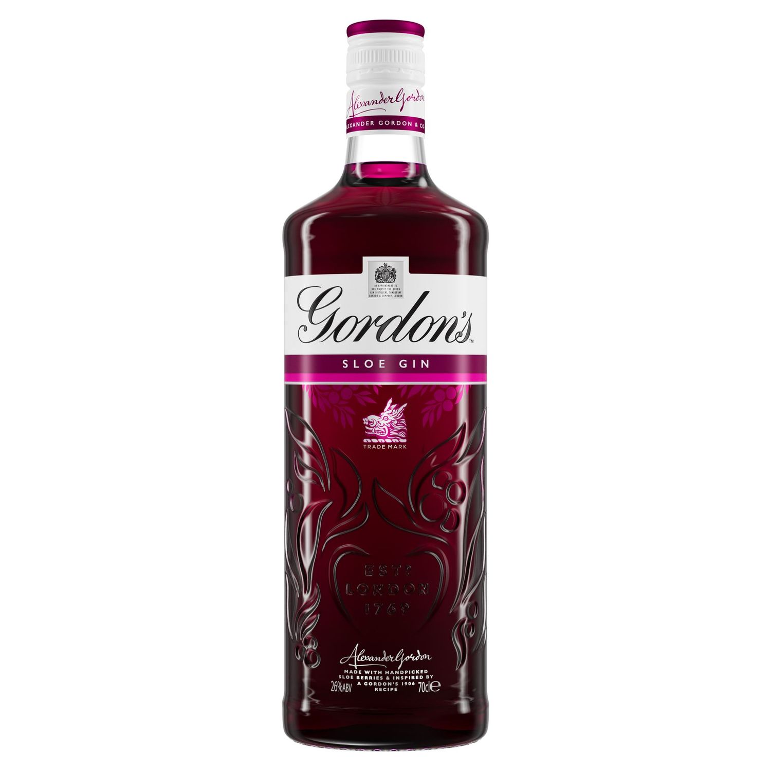 Gordons Sloe Gin