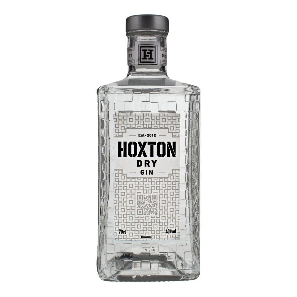 Hoxton Dry Gin