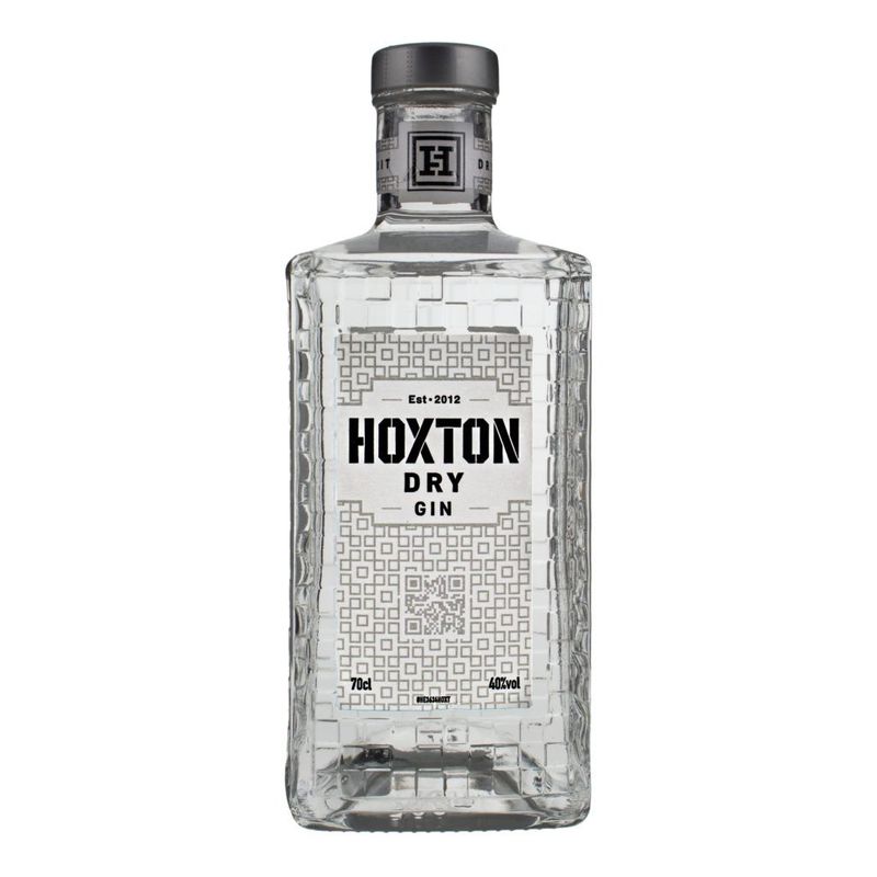 Hoxton Dry Gin