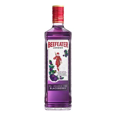 Beefeater Blackberry