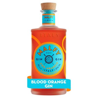 Malfy Pink Blood Orange