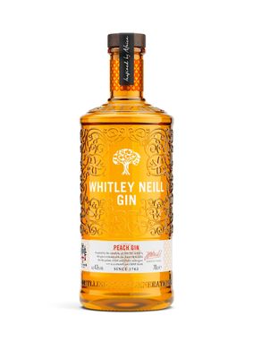 Whitley Neill Peach Gin