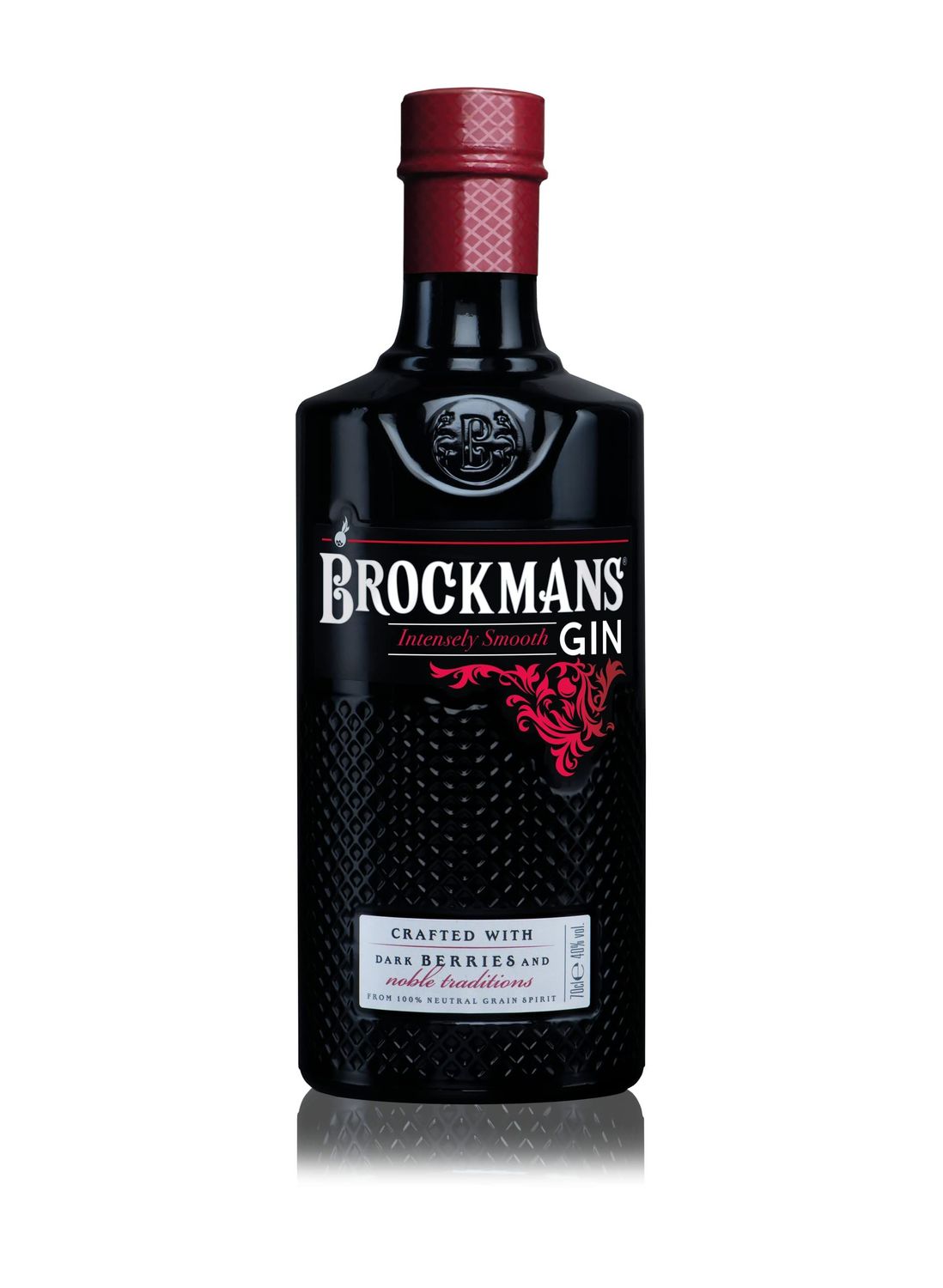 Brockmans Premium Gin