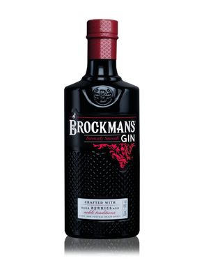 Brockmans Premium Gin