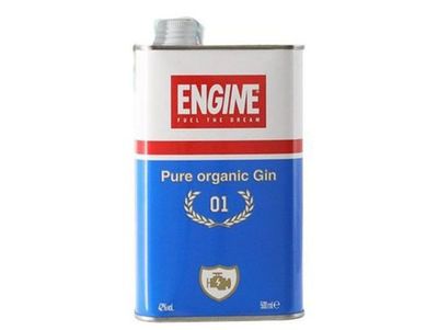 Engine Fuel The Dream