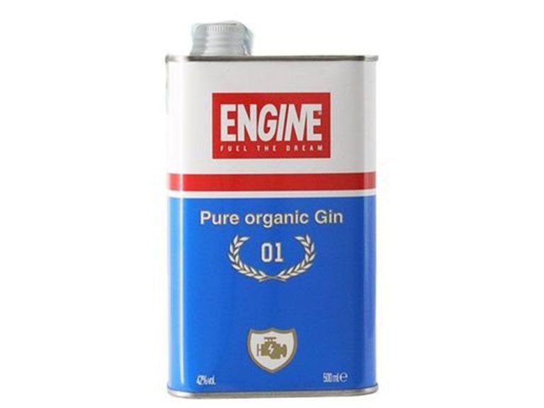 Engine Fuel The Dream