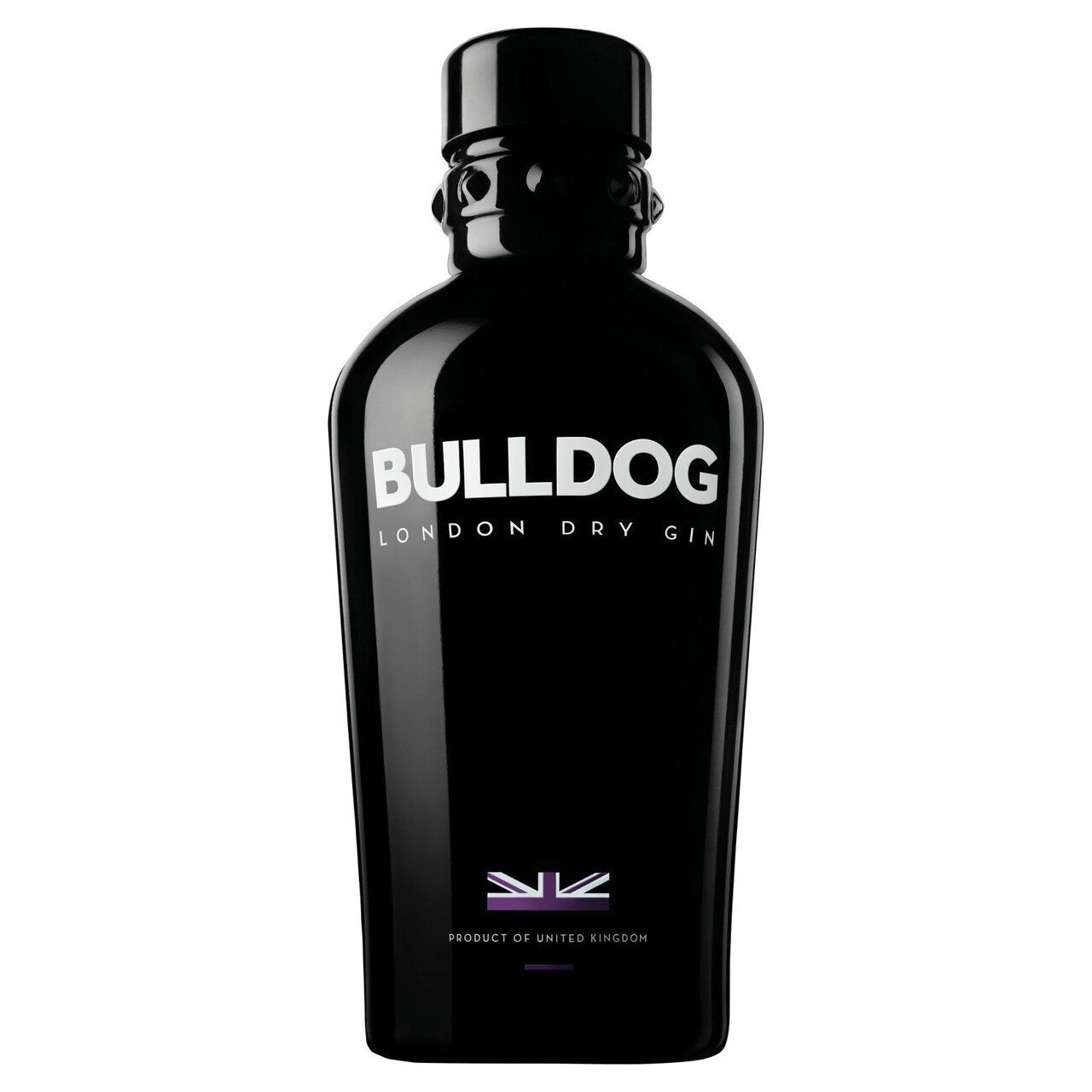 Bulldog London Dry Gin