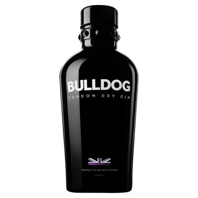 Bulldog London Dry Gin