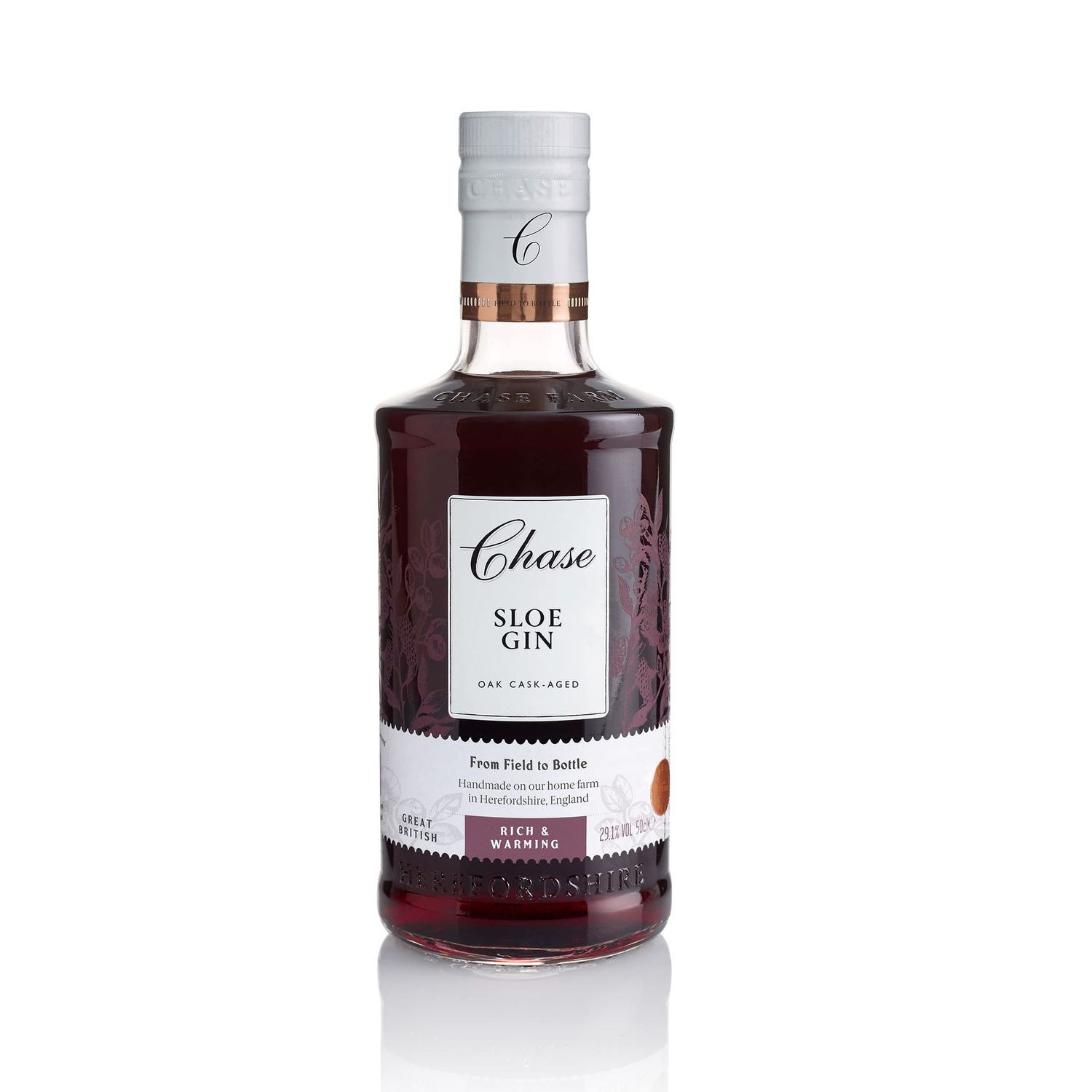 Chase Sloe Gin