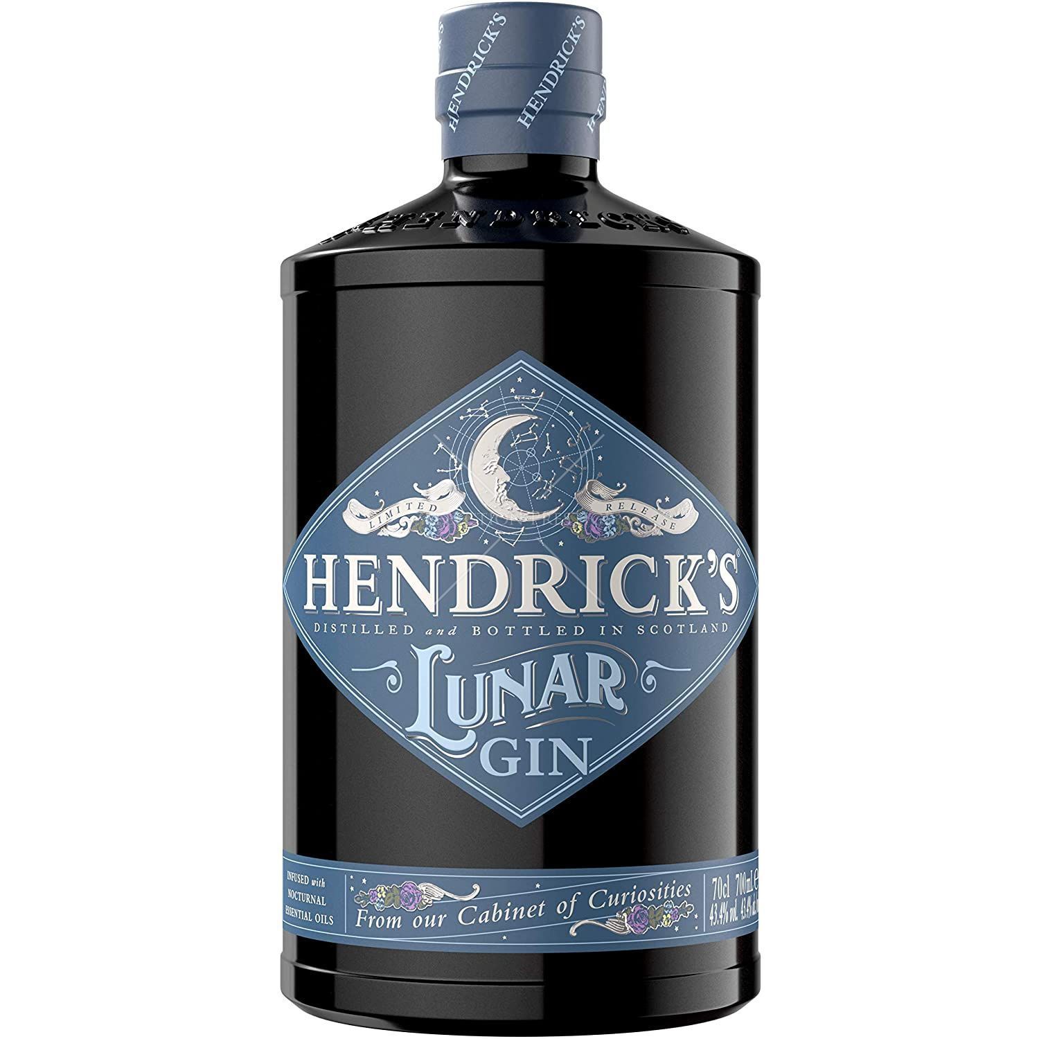Hendrinck Lunar Gin