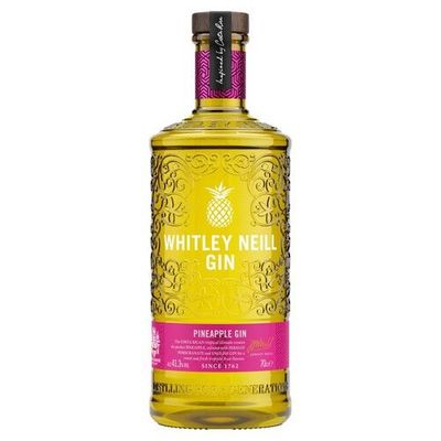 Whitley Neill Pineapple Gin