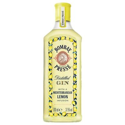 Bombay Presse Mediterranean Lemon