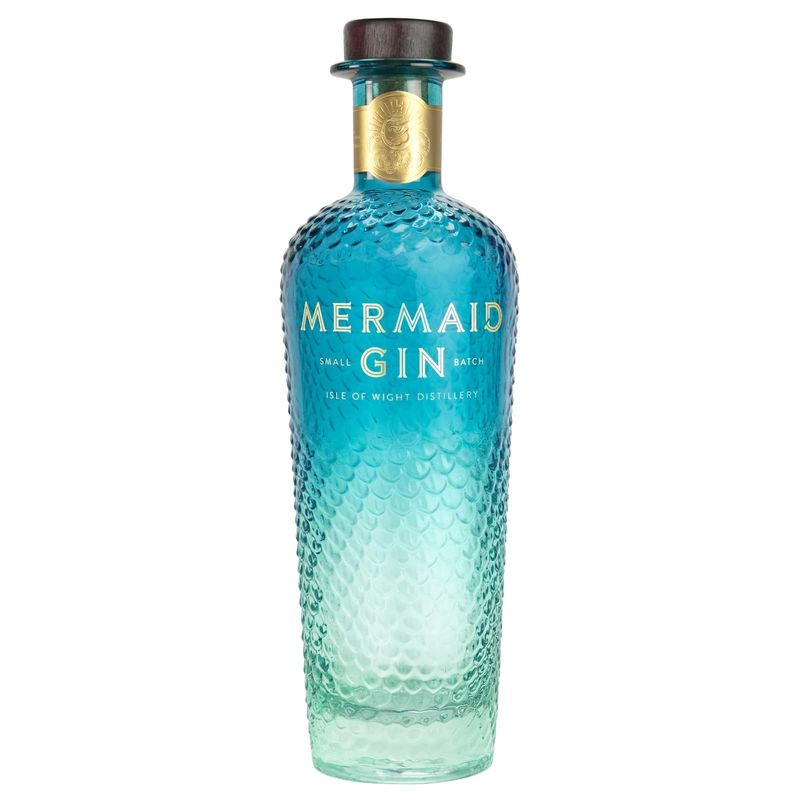 Mermaid Original