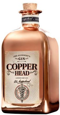 Copperhead