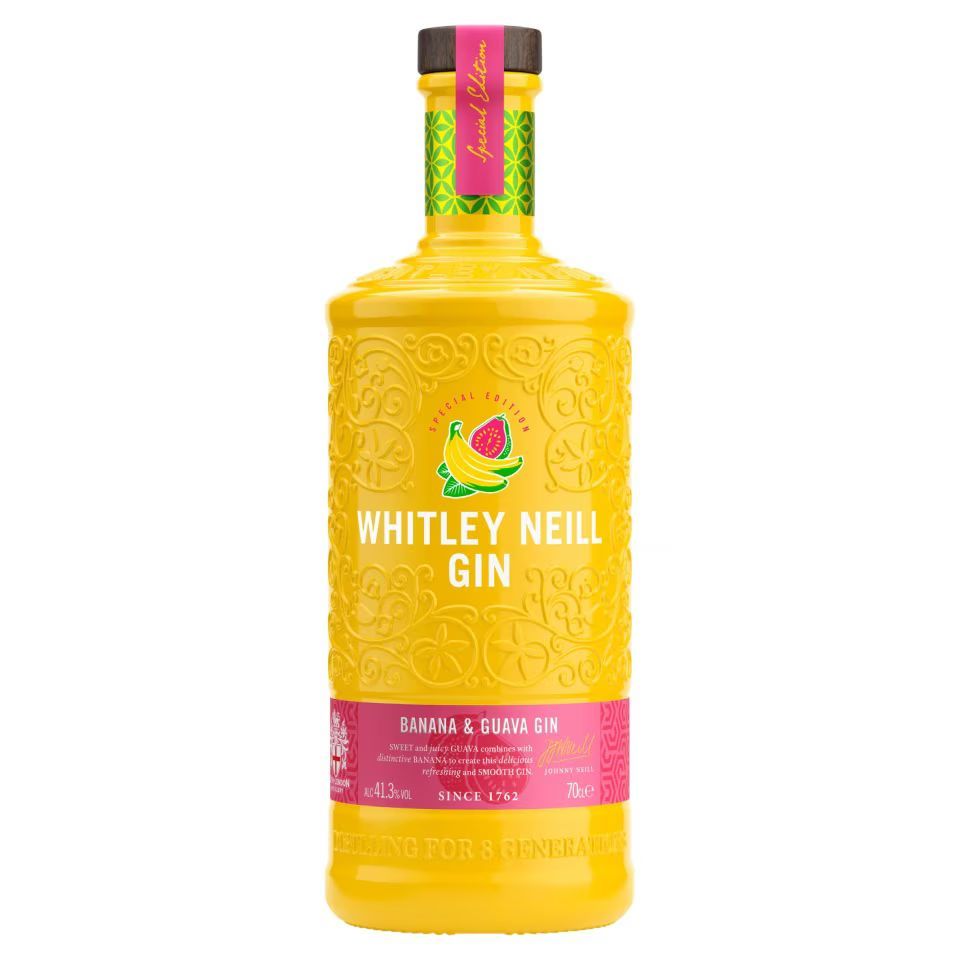 Whitley Neill Banana & Guava