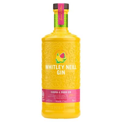Whitley Neill Banana & Guava