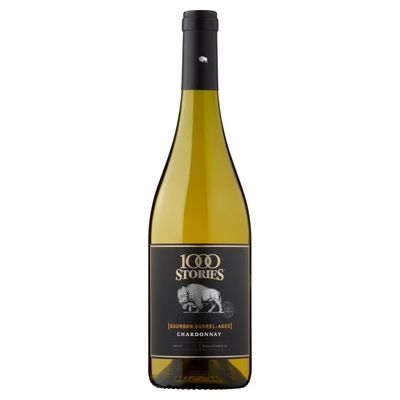 1000 Stories Chardonnay