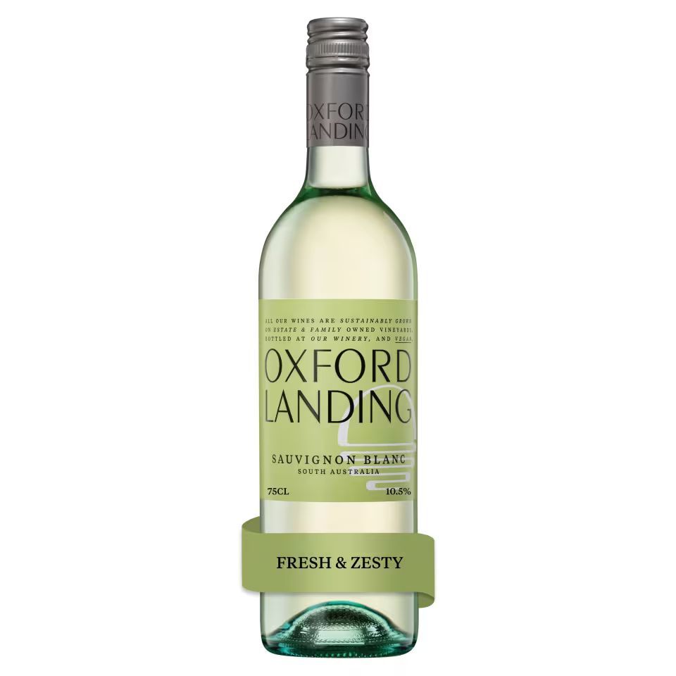 Oxford Landing Sauvignon Blanc
