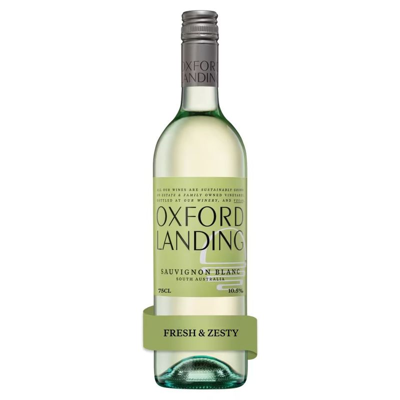 Oxford Landing Sauvignon Blanc