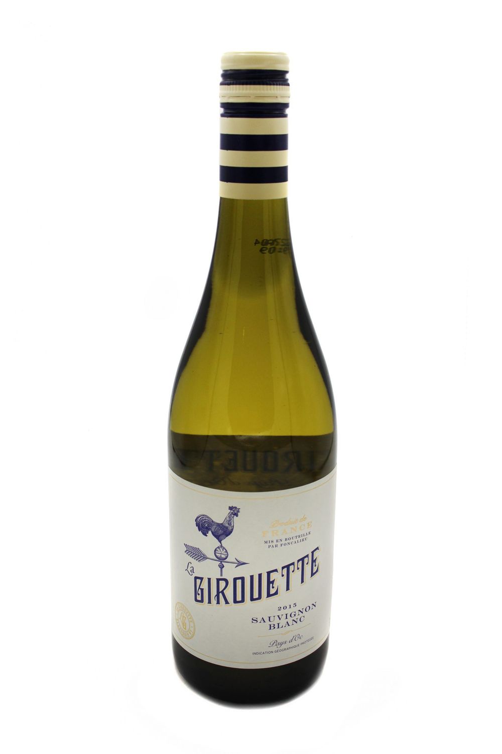 La Girouette Sauvignon Blanc
