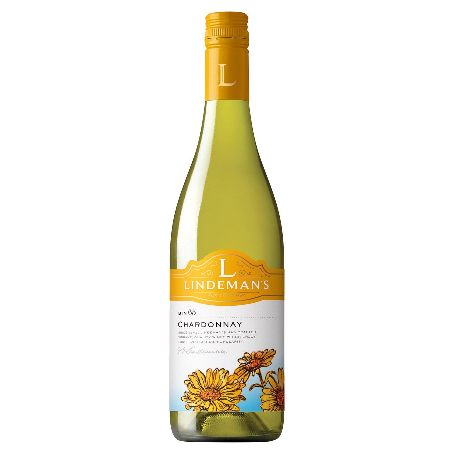 Lindemans Chardonnay