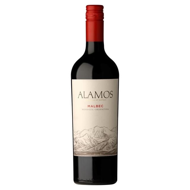 Alamos Malbec