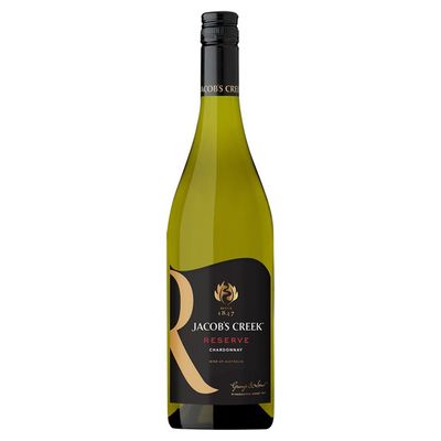 Jacob'S Creek Reserve Chardonnay