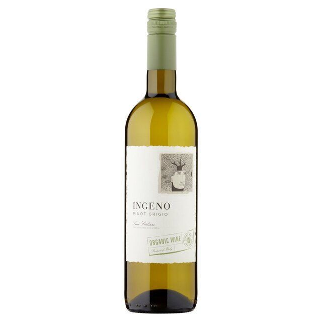 Ingeno Pinot Grigio