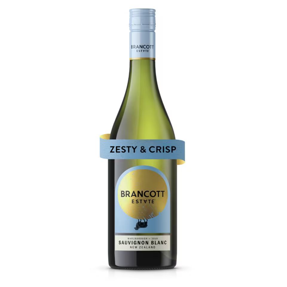 Brancott Estate Sauvignon Blanc