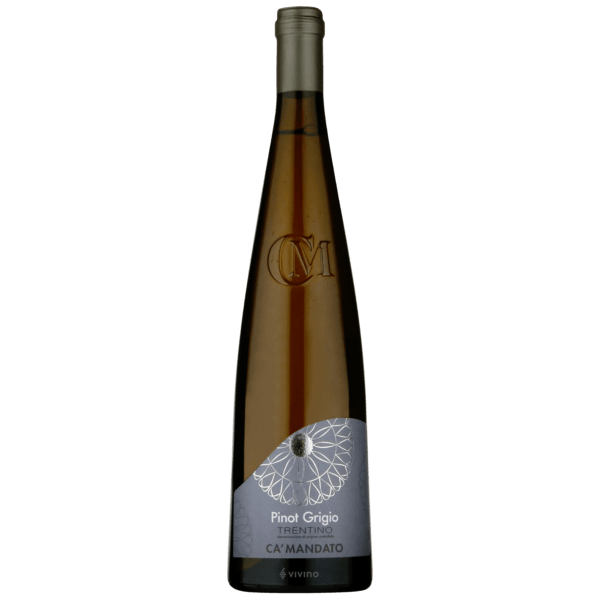 Ca' Mandato Pinot Grigio