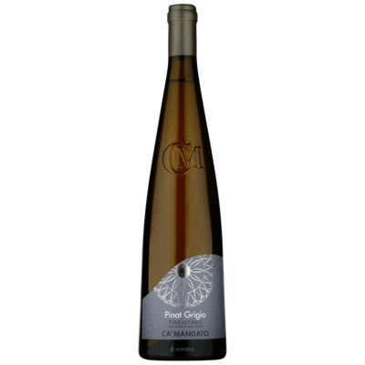 Ca' Mandato Pinot Grigio