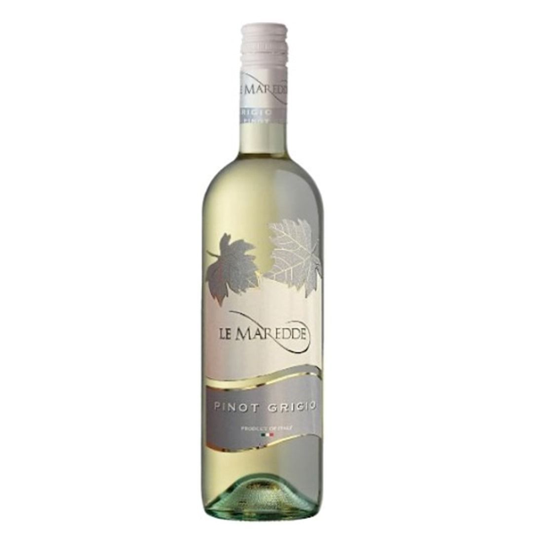 Le Maredde Pinot Grigio