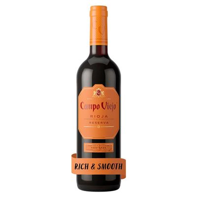 Campo Viejo Rioja Reserva