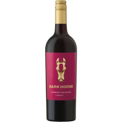 Dark Hourse Cabernet Sauvignon