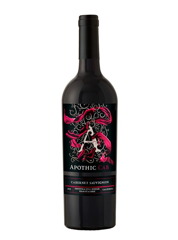 Apothic Cabernet Sauvignon
