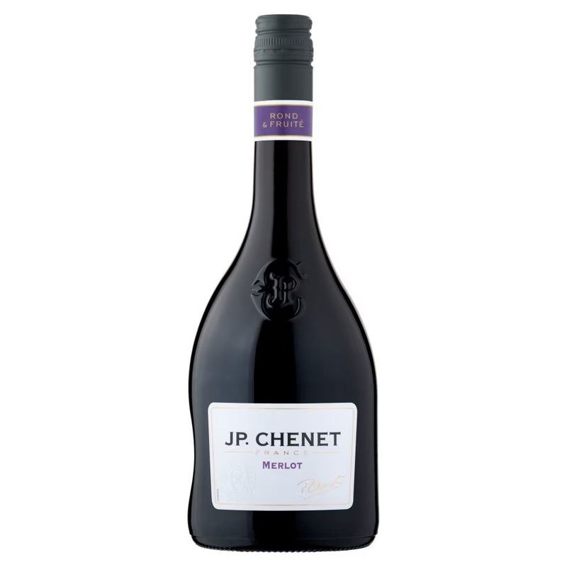 Jp Chenet Merlot