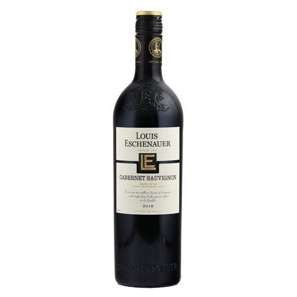 Louis Eschenauer Cabernet Sauvignon