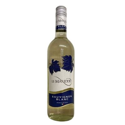 Le Maredde Sauvignon Blanc