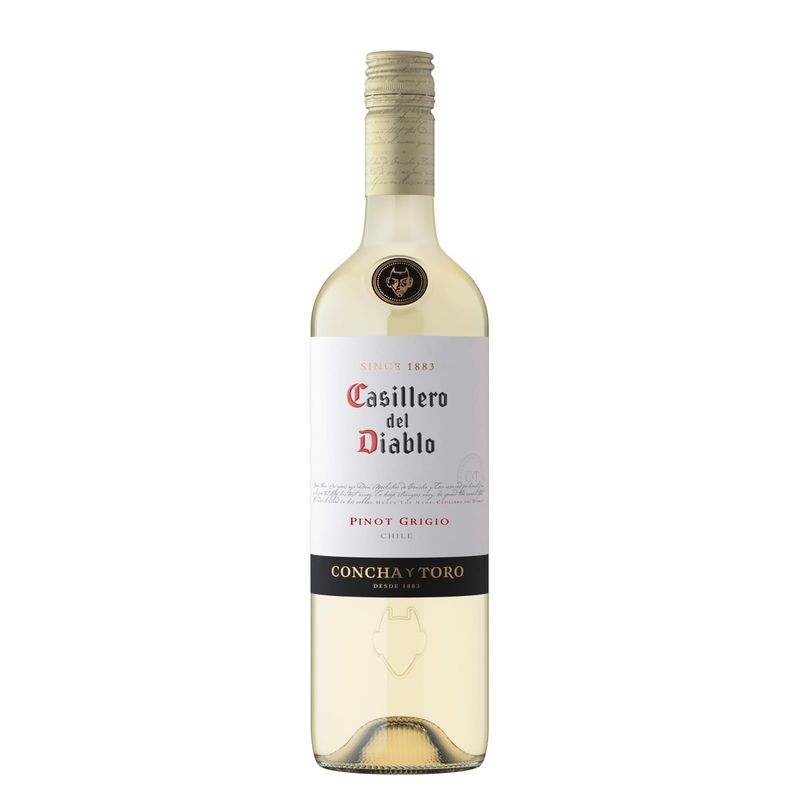 Casillero Del Diablo Pinot Grigio