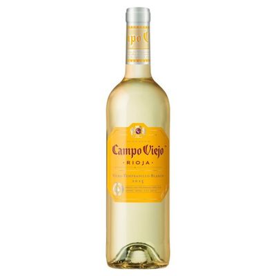Campo Viejo Rioja Blanco