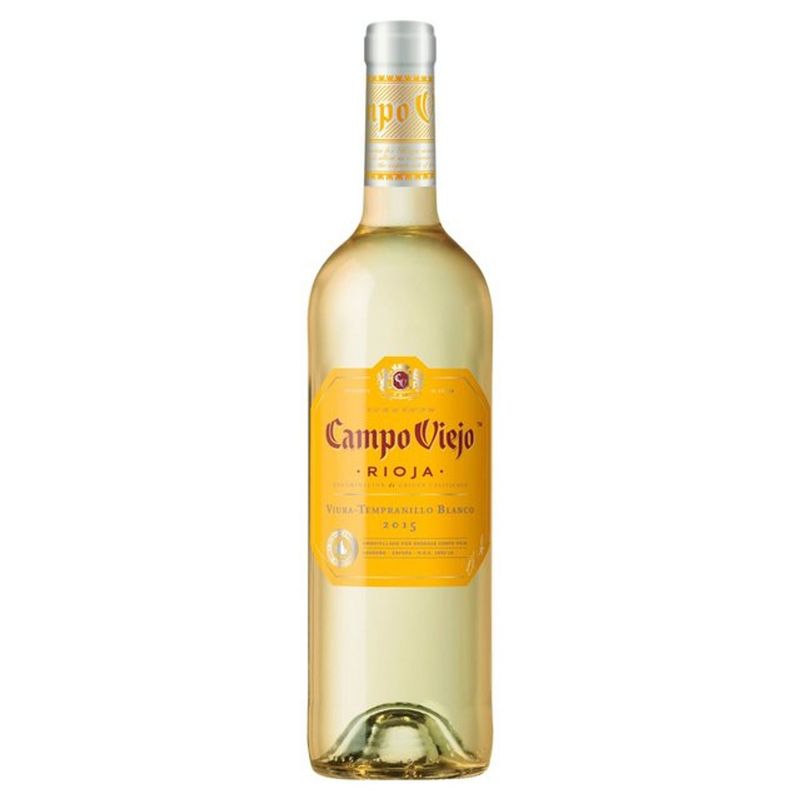 Campo Viejo Rioja Blanco